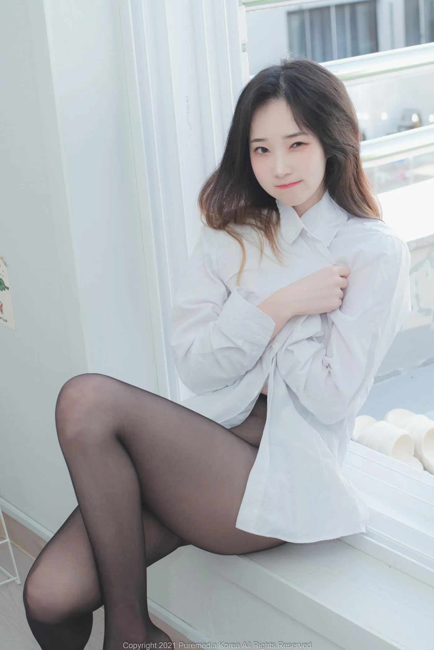 Bambi밤비 – NO.81 [Pure Media] Vol.164[24] [46P]插图6